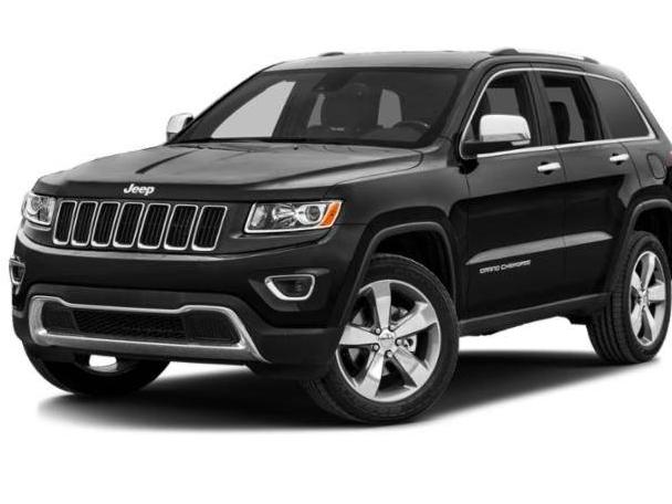 JEEP GRAND CHEROKEE 2015 1C4RJFBG1FC711621 image